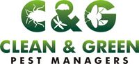 clean and green pest managers